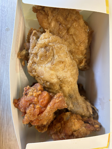 Photo of Grill house - 166 Mill Rd, Cambridge CB1 3LP